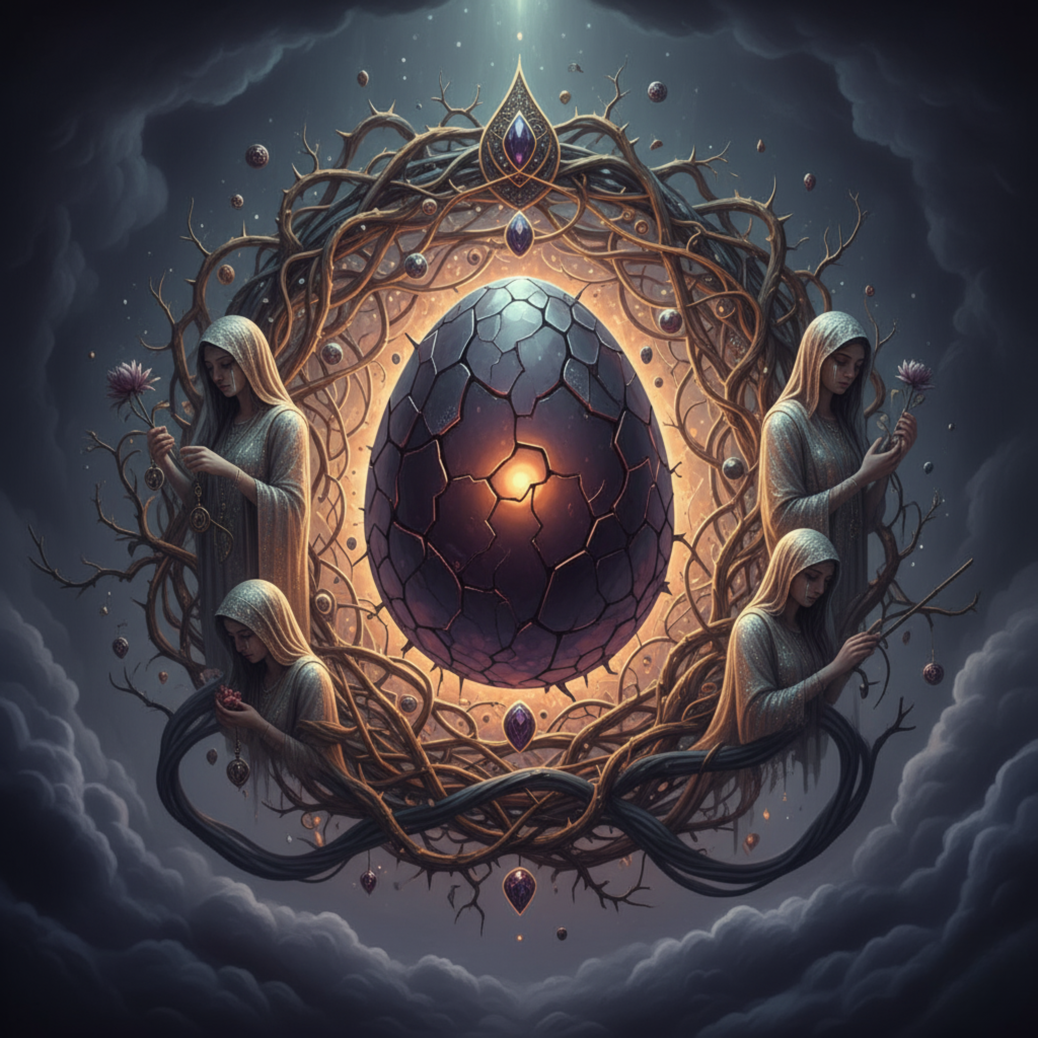 Stop Fighting Your Blocks. Start Rewiring Them While You Sleep.