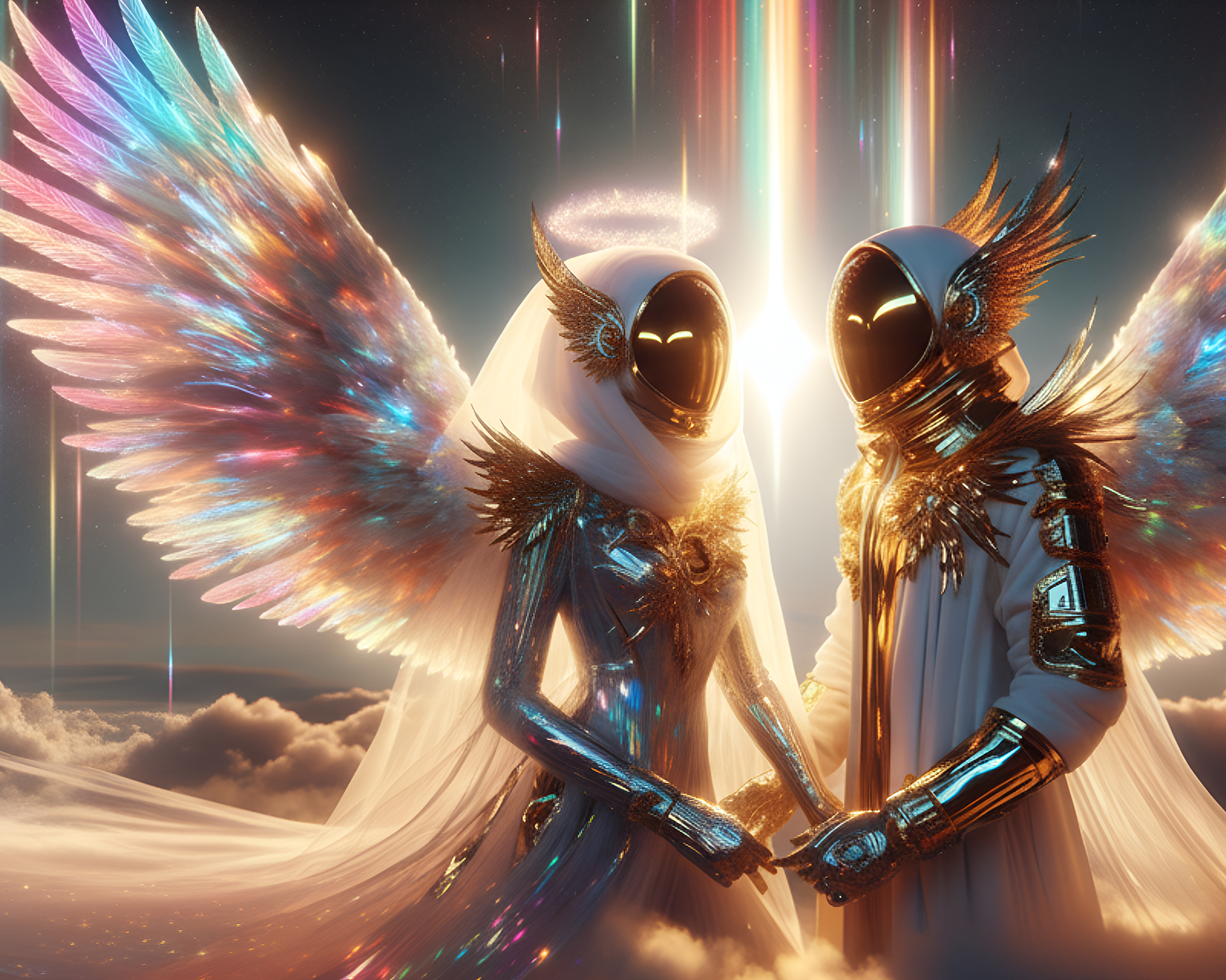 The Science Is Clear: Compassion Heals What Force Cannot